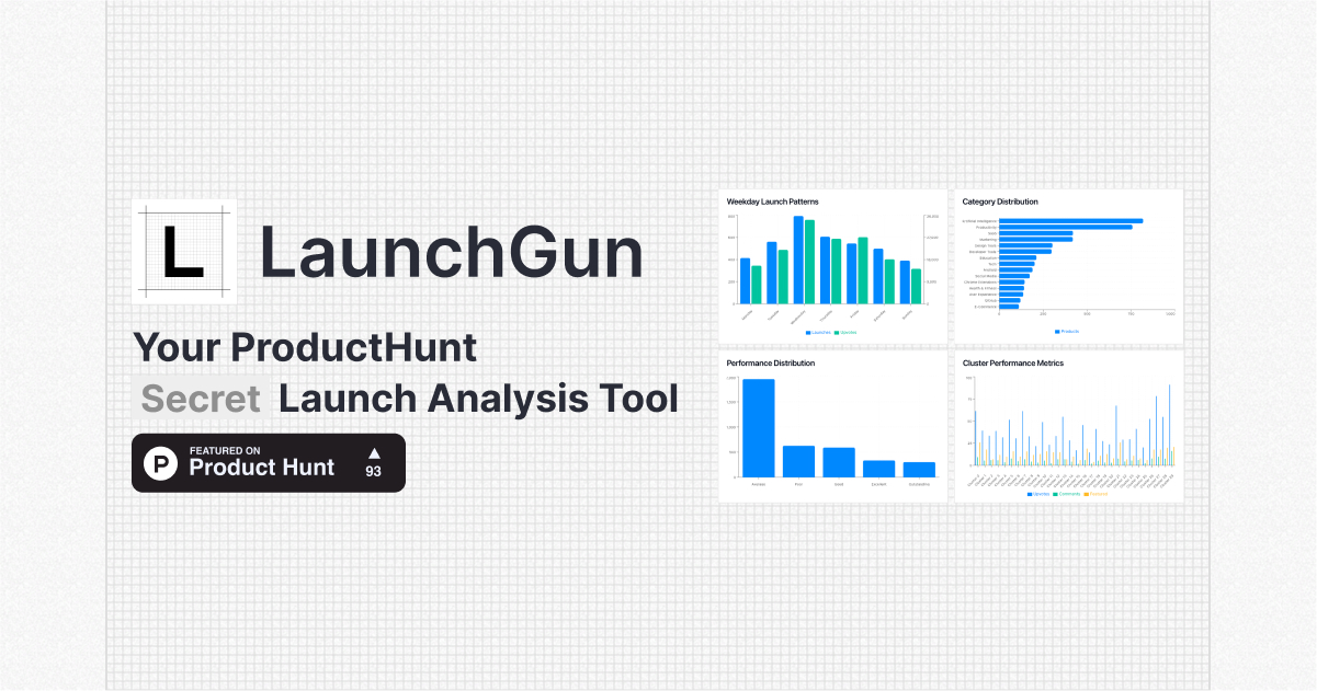 LaunchGun